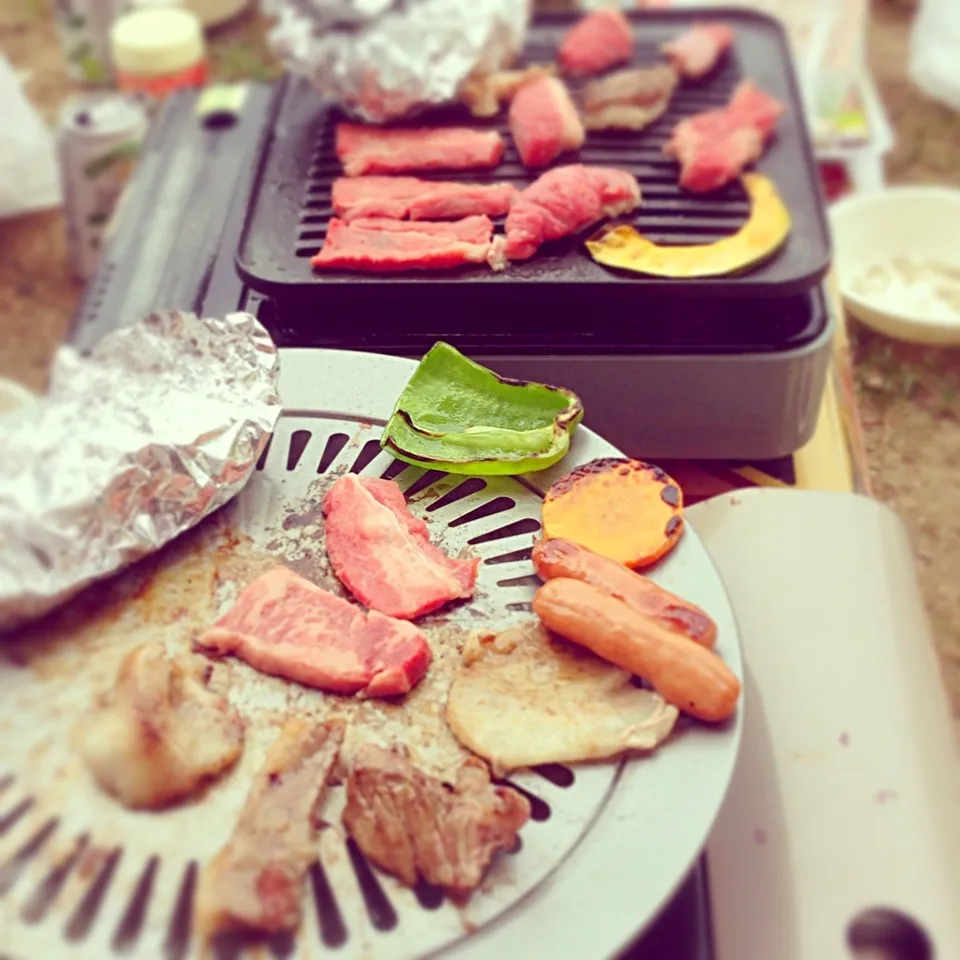 今日の昼御飯|yujimrmtさん