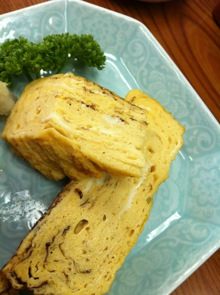 Tamago yaki|mikko tanさん