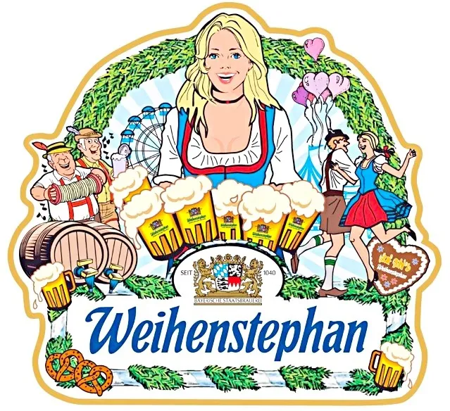 Best beer ever!!! #weihenstephan|Gary Langerさん