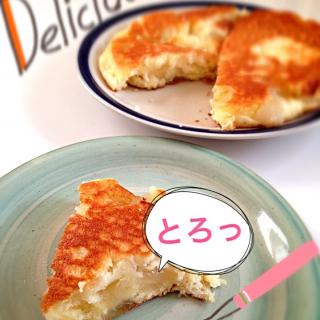 ホットケーキミックス 消費のレシピと料理アイディア110件 Snapdish スナップディッシュ