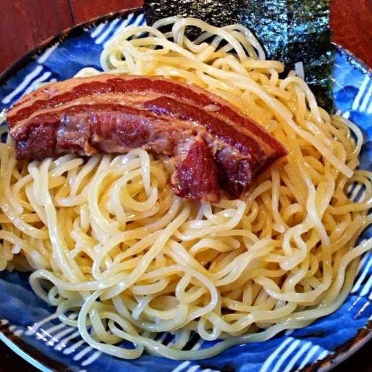 角煮つけ麺|toshiさん