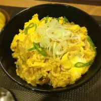 Snapdishの料理写真:親子丼|HITOMIさん