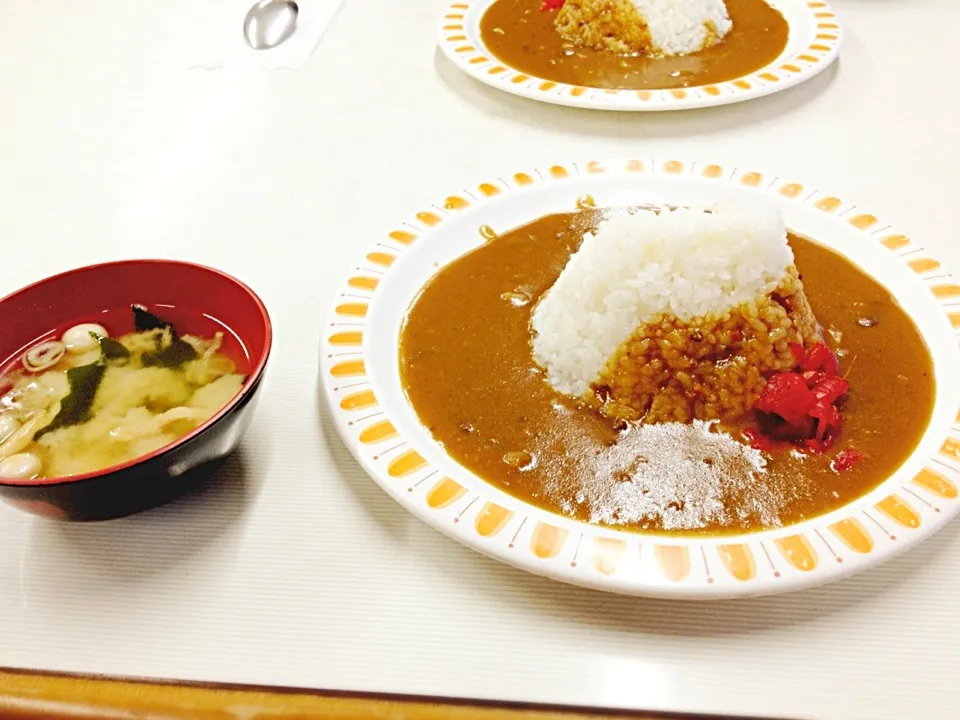 祝☆世界遺産 富士山カレー|みなみぽん☆さん