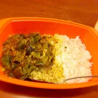 India curry|Rina Makitaさん