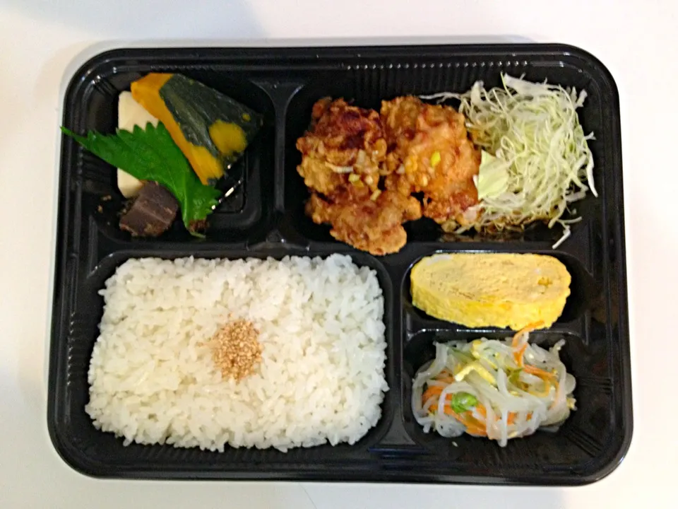 日替り弁当|setsukoさん