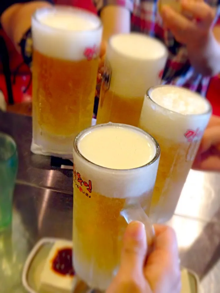 Snapdishの料理写真:Cheers🍻|🌈Ami🍻さん