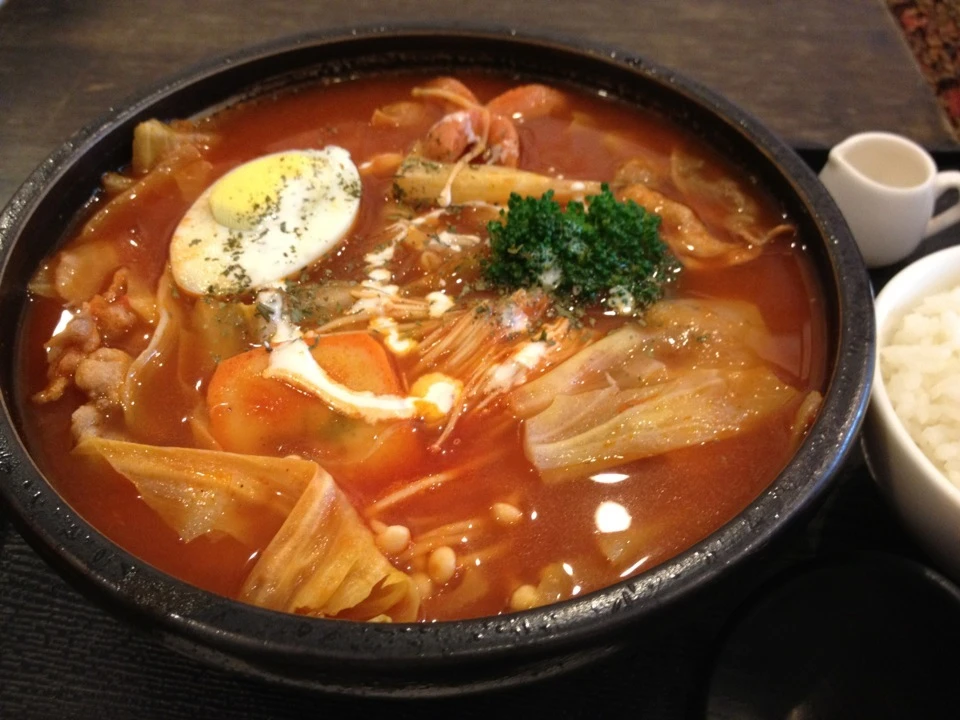 Tomato hotpot!|Elaineさん