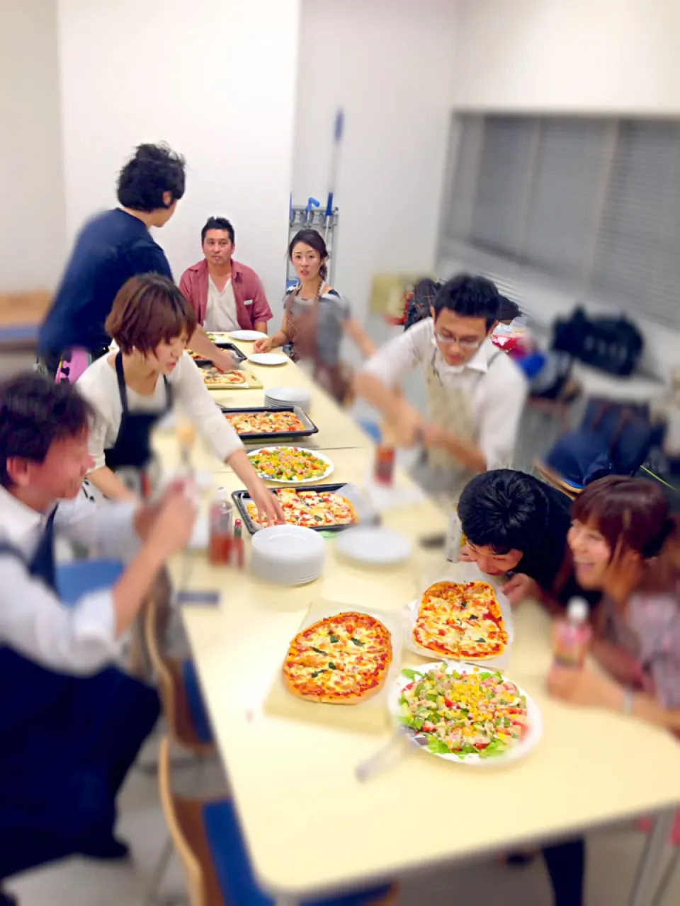 Snapdishの料理写真:|Hisako Negoroさん