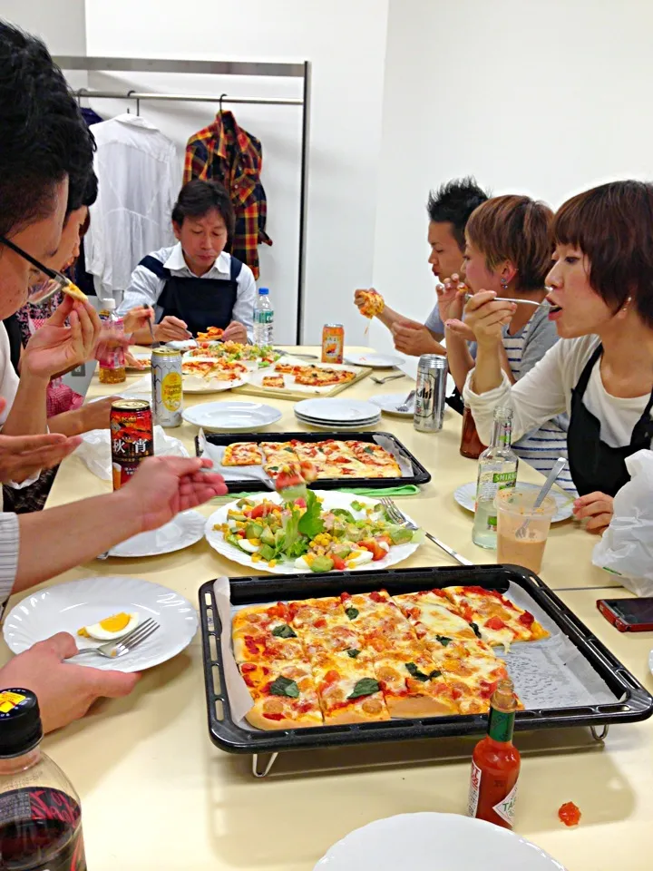 Snapdishの料理写真:|Hisako Negoroさん