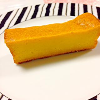 かぼちゃケーキ バターなしのレシピと料理アイディア181件 Snapdish スナップディッシュ