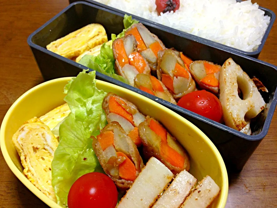 9／18お弁当|美樹さん