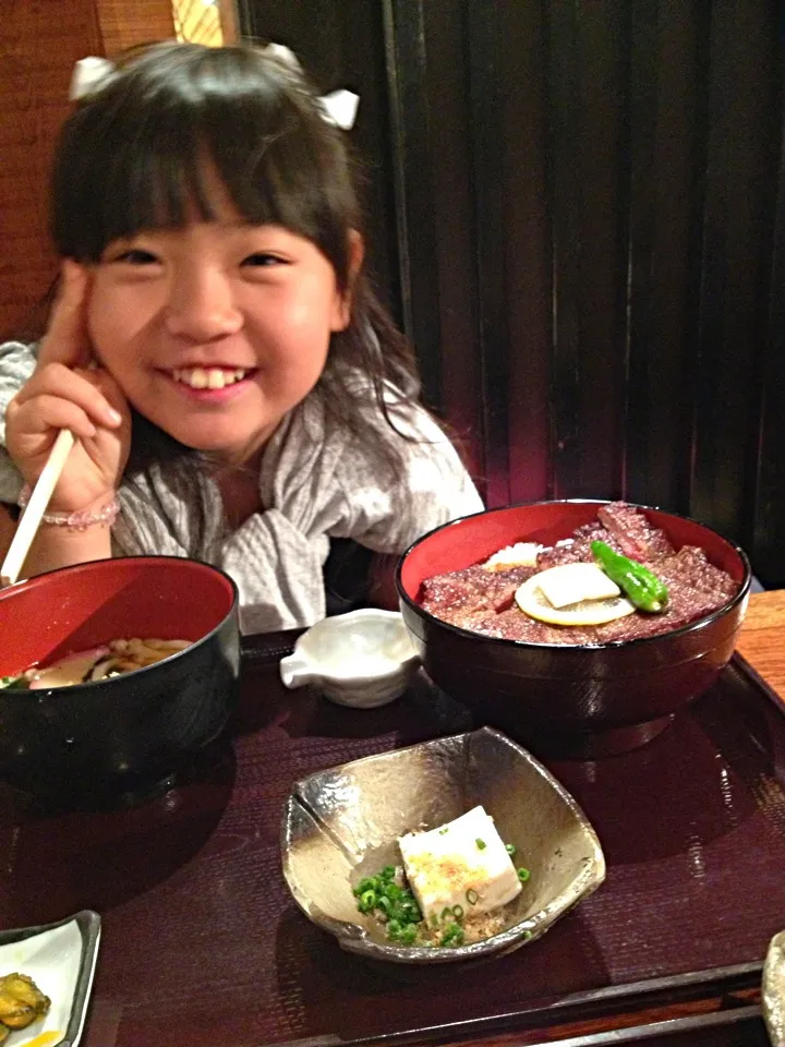 お姉ちゃんとランチ💕|ともさん