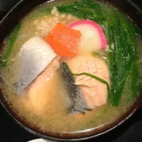 Snapdishの料理写真:แซลม่อน@Fuji|Wisunyaさん