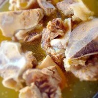 Beef Bulalo 😻|Debby Galdoさん