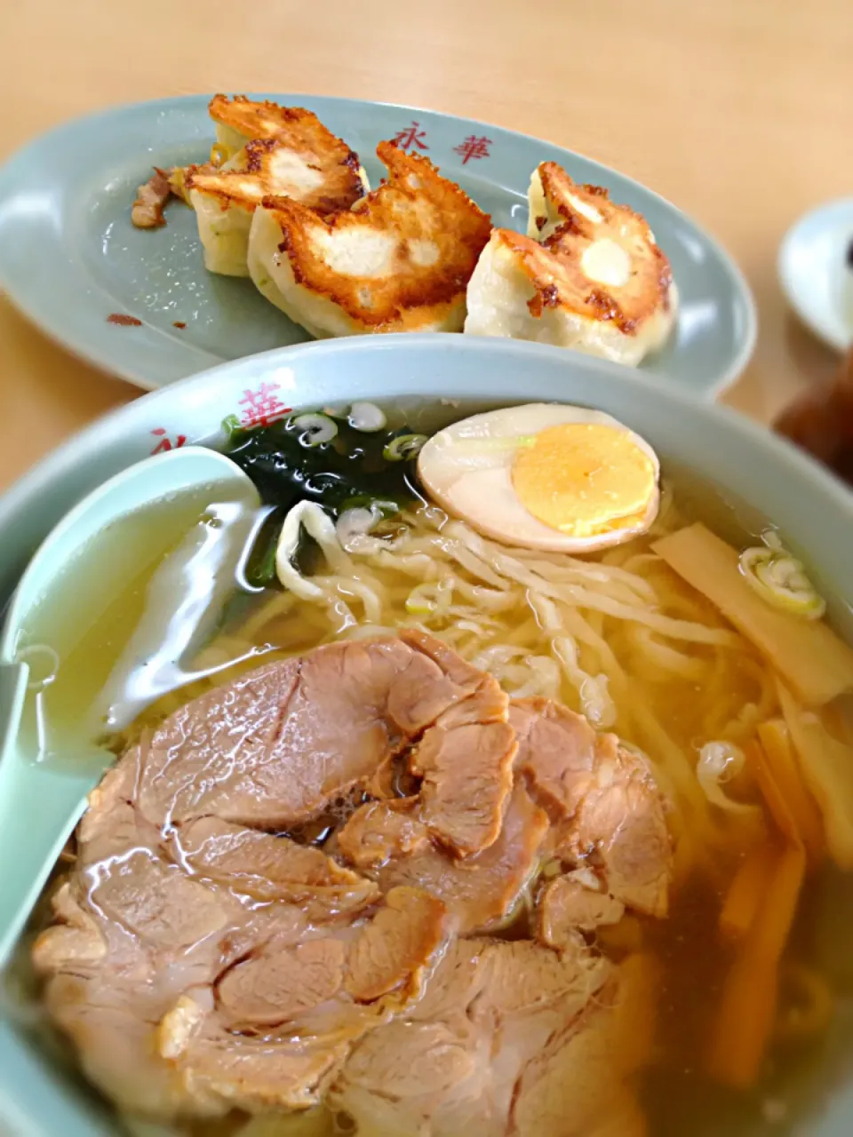 佐野ラーメン|じゃがぴーさん