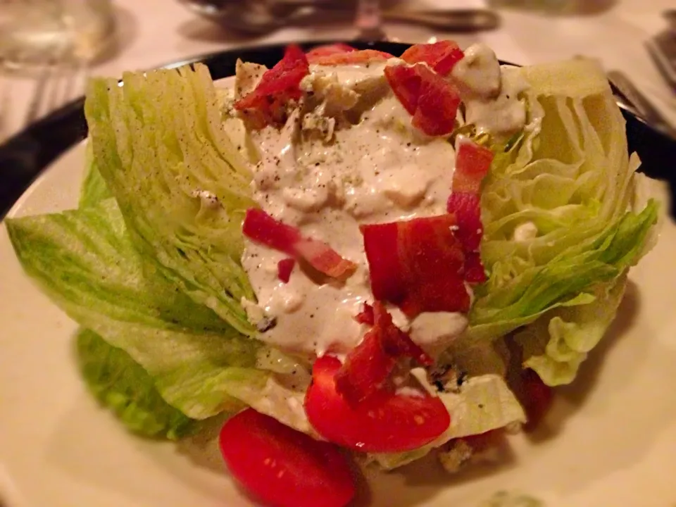 Iceberg Wedge|Junya Tanakaさん