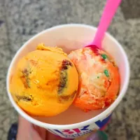 BaskinRobbins :)|寿弁当さん