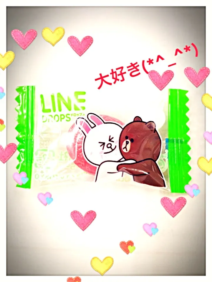 LINEキャンディー|pepiさん