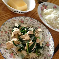 Healthy lunch|yuyu19さん