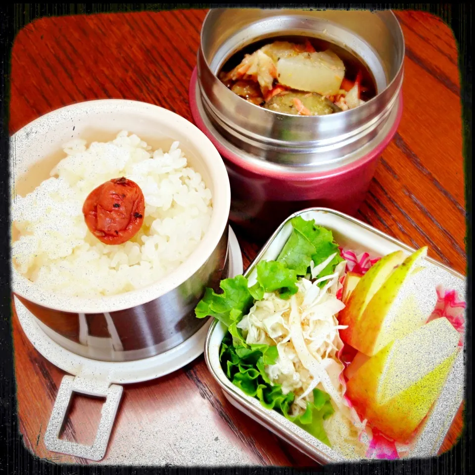 Lunch*0919|alcoさん