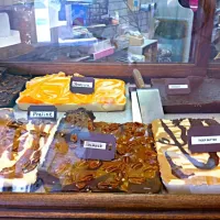 Snapdishの料理写真:Sweets Shop in KY|Kaori Allenさん