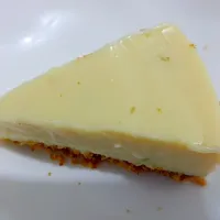 Key Lime Pie|wan chanさん