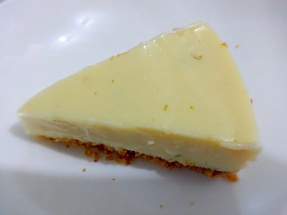 Key Lime Pie|wan chanさん