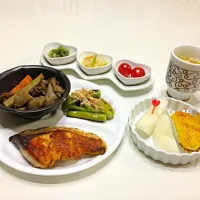 Snapdishの料理写真:|☆*:.｡Miki｡.:*☆さん