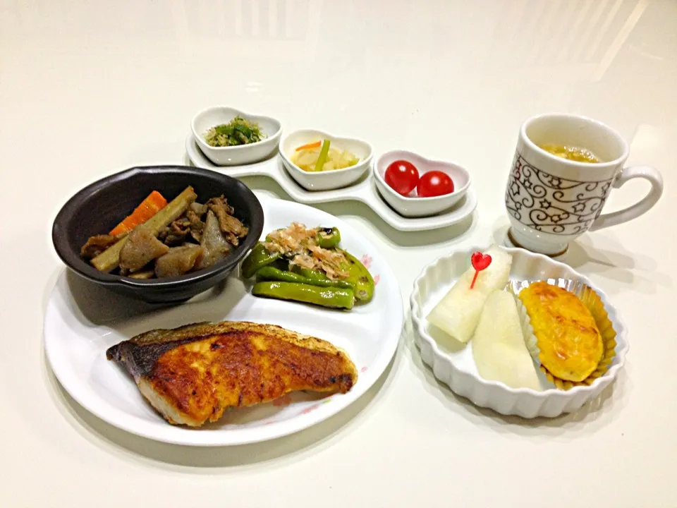 Snapdishの料理写真:|☆*:.｡Miki｡.:*☆さん