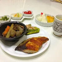 Snapdishの料理写真:|☆*:.｡Miki｡.:*☆さん