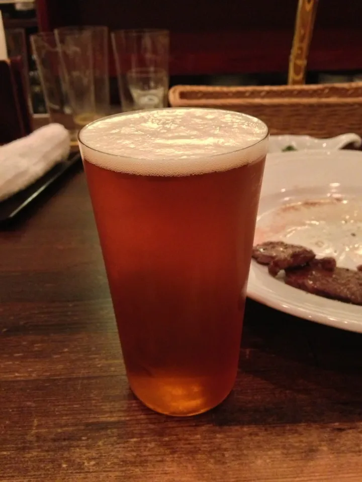 North Island IPA|PegaOさん