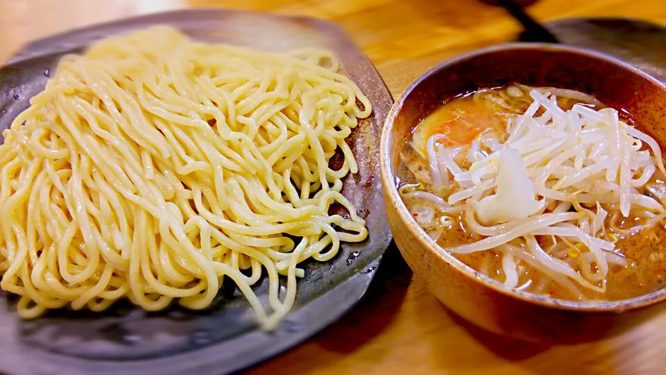 江戸屋野菜つけ麺♪|Zさん