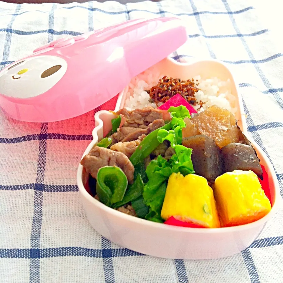 お弁当|sakikoさん