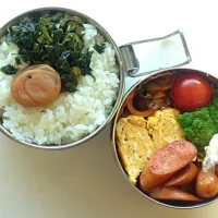 お弁当|hi-mamiさん