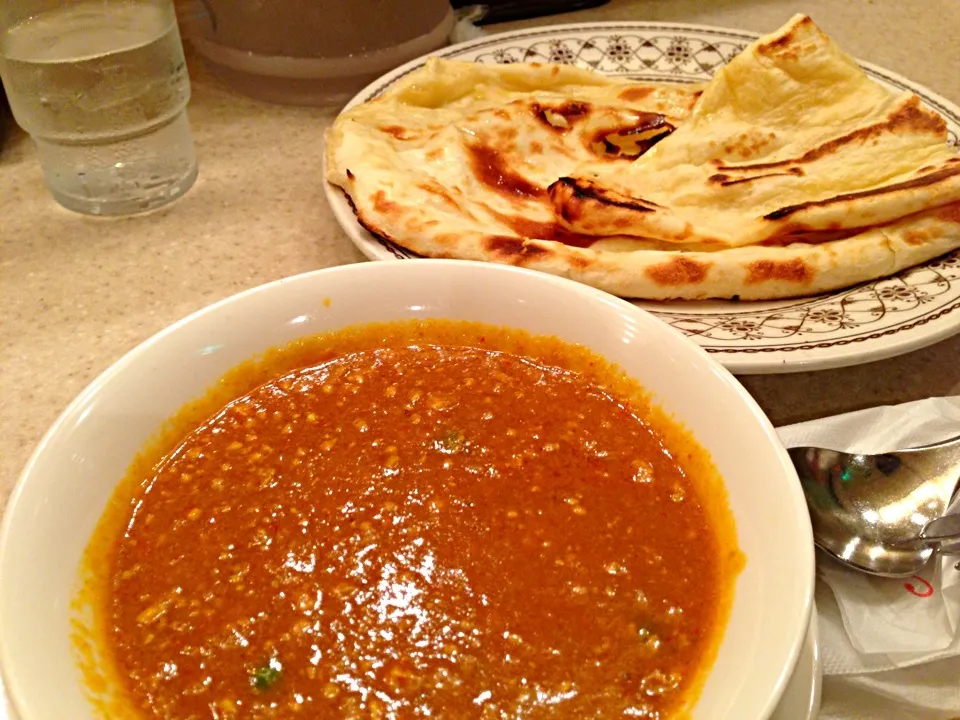 キーマカレー|rinnodbさん