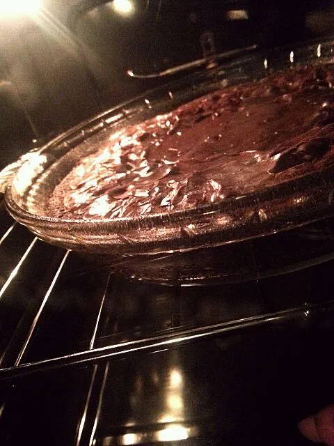 choco fudge brownies|Marie B.さん