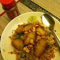 Fish Pad-Thai <3|Noonienoonさん