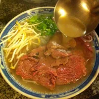 Snapdishの料理写真:Pho|emmaさん