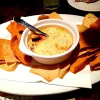 Snapdishの料理写真:LongHorn Shrimp & Lobster Dip™|Hermioneさん