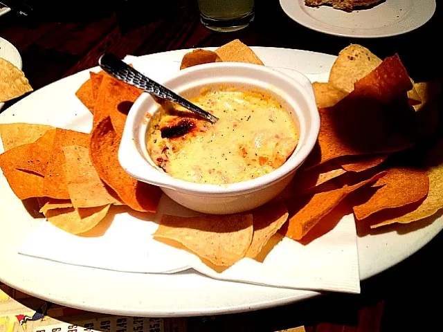 LongHorn Shrimp & Lobster Dip™|Hermioneさん