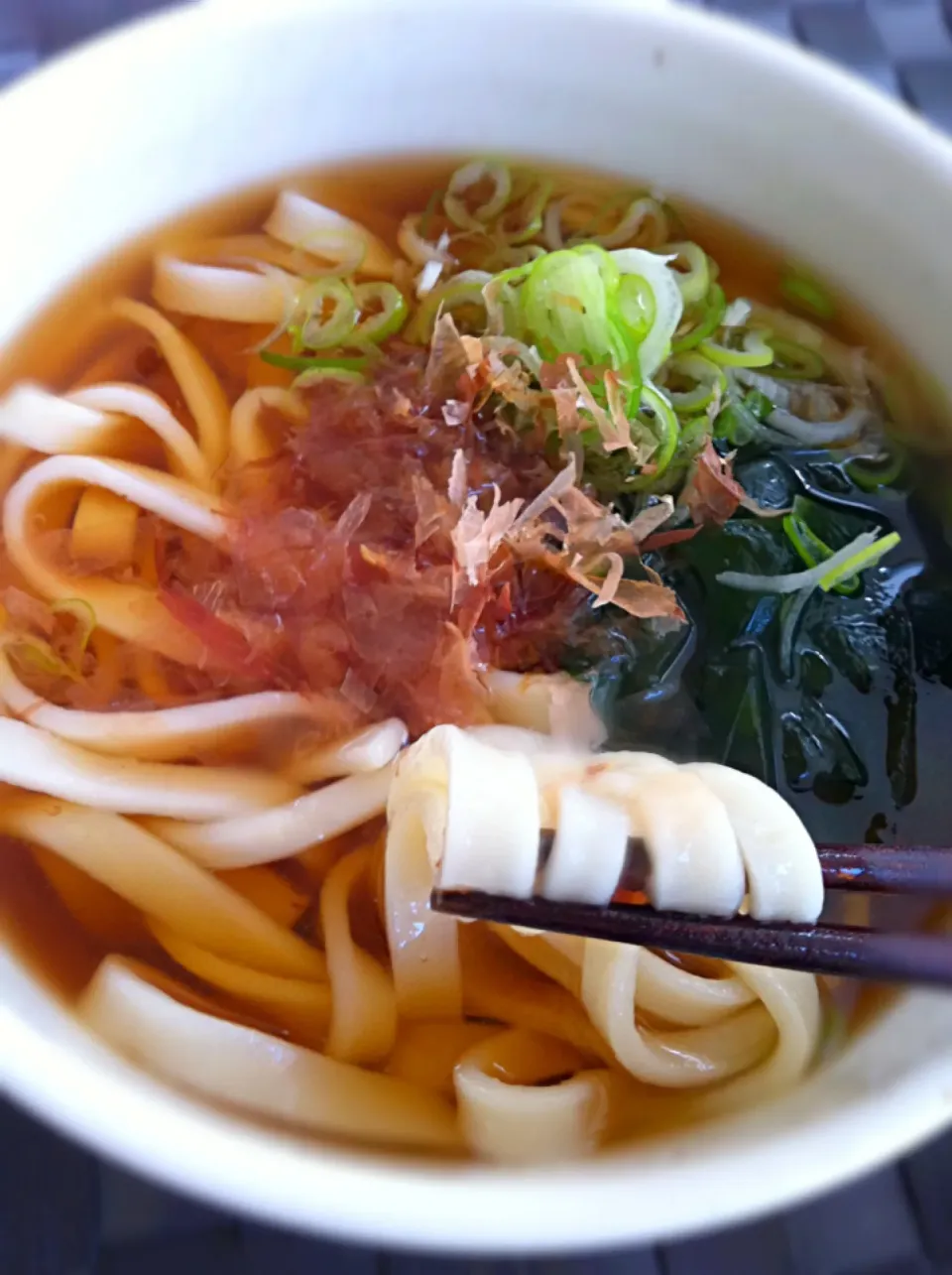 棊子麺♡宮きしめんお土産♡|あみん´ω`)ﾉさん