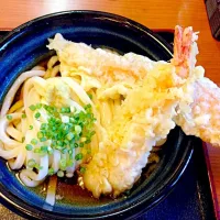 Snapdishの料理写真:讃讃岐うどん💕|tyokoさん