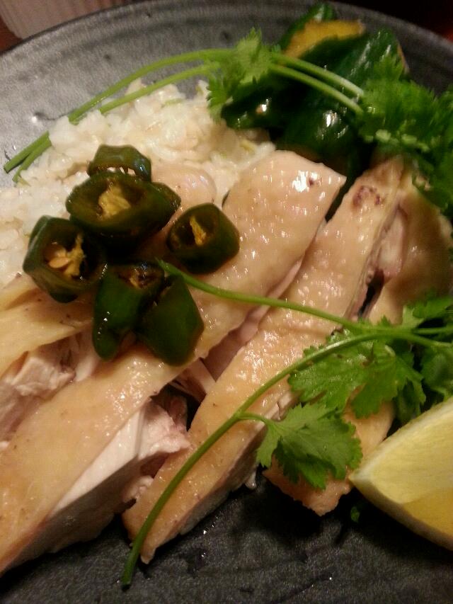 飽きない レモンと唐辛子で作る料理 レシピセレクト Snapdish スナップディッシュ