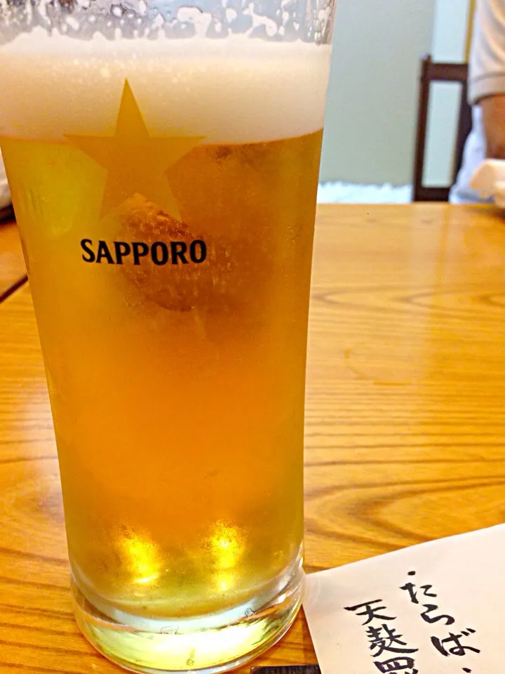 Snapdishの料理写真:Cheers🍻乾杯〜前夜祭w|🌈Ami🍻さん