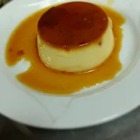 Caramel pudding|Trang Xùさん