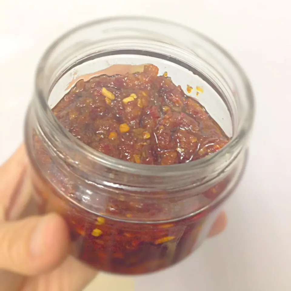 Sambal|willzさん