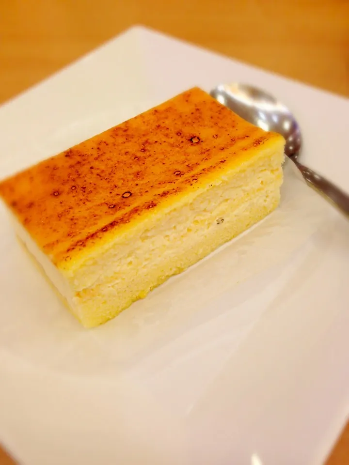 Sobremesa Cheese Cake!!!|lucia inoueさん