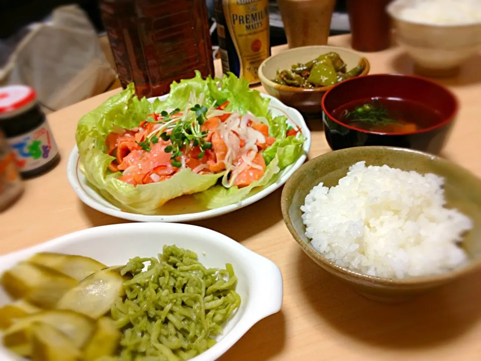 Snapdishの料理写真:かれごはん！|yuitterさん