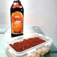 Tiramisu~ 
wanted to prepare this for a long time, finally!|chow yin huiさん