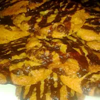 Chocolate chip cookies|Elijah Ann Cuisiaさん